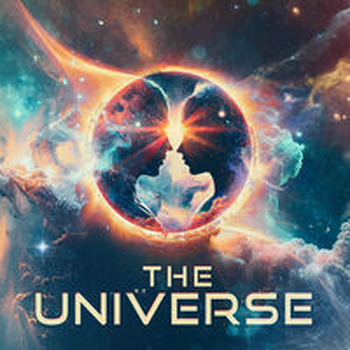 THE UNIVERSE