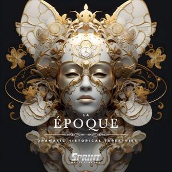 La Epoque - Dramatic Historical Tapestries