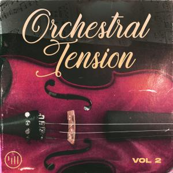 Orchestral Tension Vol 2
