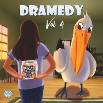 Dramedy Vol 4