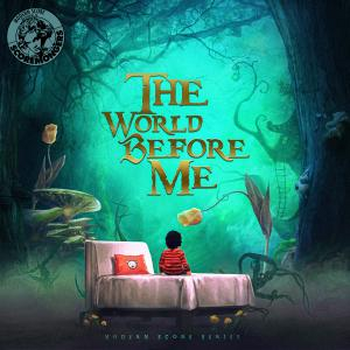 The World Before Me (Modern Score Series)