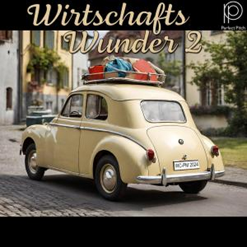 Wirtschaftswunder 2