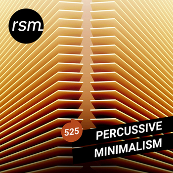 Percussive Minimalism