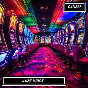  JAZZ HEIST