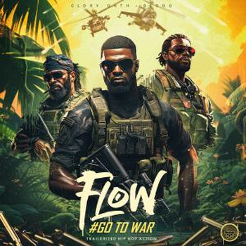 FLOW #Go to War