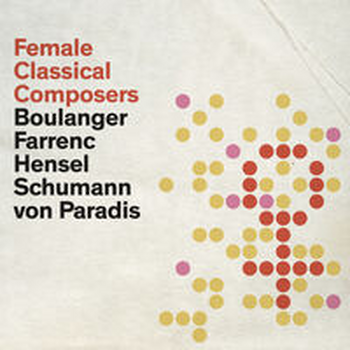 FEMALE CLASSICAL COMPOSERS