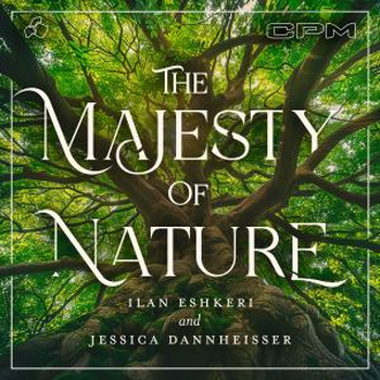 The Majesty Of Nature