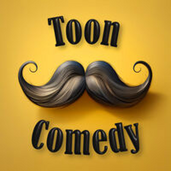 TOON COMEDY