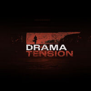 DRAMA TENSION