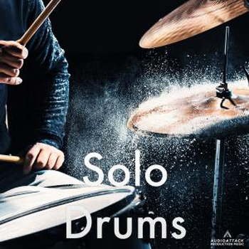 Solo Drums