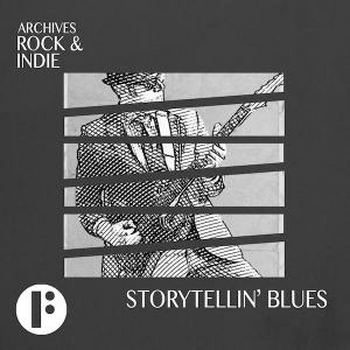 Storytellin' Blues