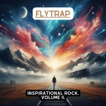 Inspirational Rock Vol II By Flytrap