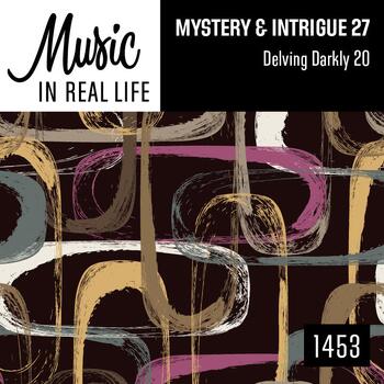 Mystery And Intrigue 27 Investigating 01