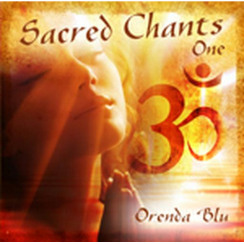 Sacred Chants