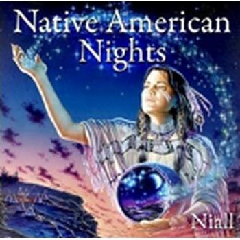 Native American Nights