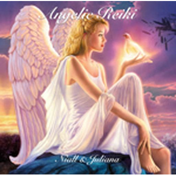 Angelic Reiki