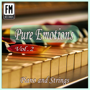 Pure Emotions Vol.2