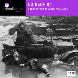 Comedy 04 Acoustic Light Comedy Vol 1