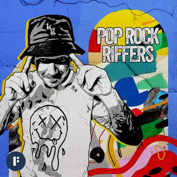 Pop Rock Riffers
