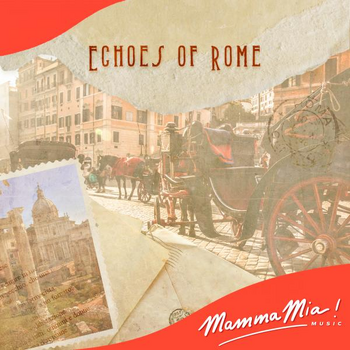 Echoes of Rome