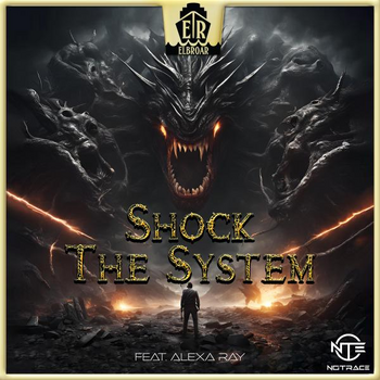 Shock The System - NoTrace