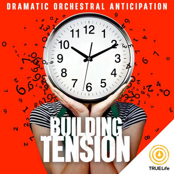 Building Tension - Dramatic Orchestral Anticipation