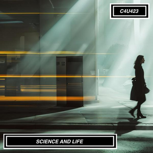 SCIENCE AND LIFE