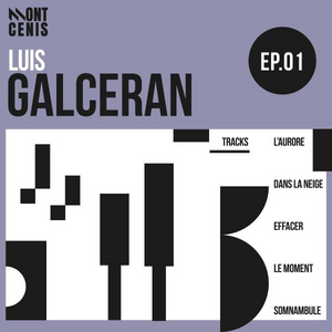 Luis Galceran EP01