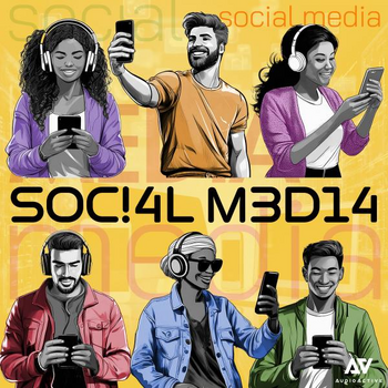 SOC!4L_M3D14