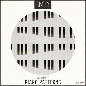  Simply Piano Patterns