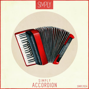  Simply Accordion