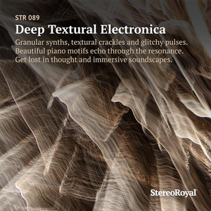 Deep Textural Electronica