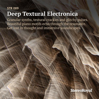 Deep Textural Electronica