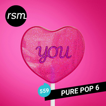 Pure Pop 6