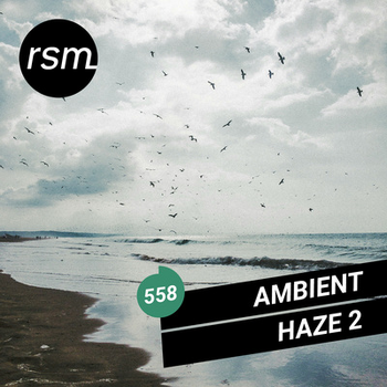 Ambient Haze 2