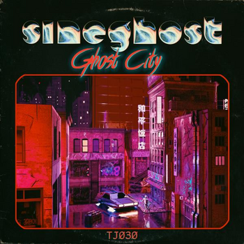 Ghost City
