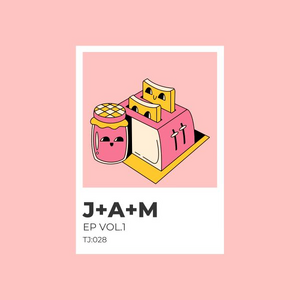 J+A+M EP Vol 1