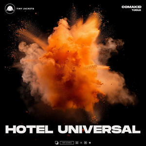 Hotel Universal