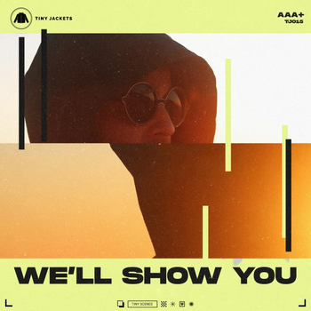 We'll Show You