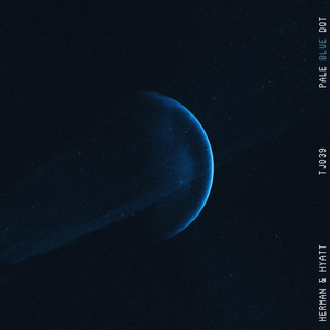 Pale Blue Dot