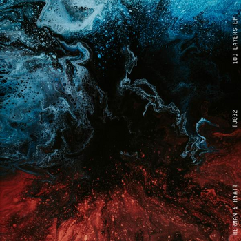 100 Layers EP