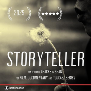 Storyteller