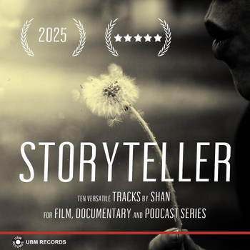 Storyteller