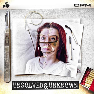 Unsolved & Unknown