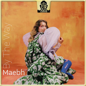 By The Way - Maebh