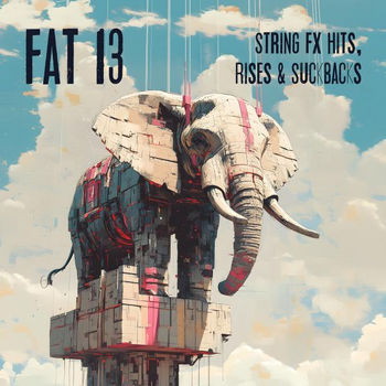 String FX Hits, Rises & Suckbacks