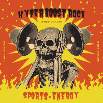 Hyper Boost Rock