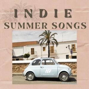Indie Summer Songs