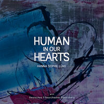 HUMAN IN OUR HEARTS