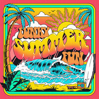 FUNKY SUMMER FUN